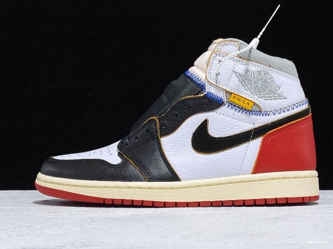 Reps TBkick BV1300-106 x High OG 1 Jordan Union Retro Air 0813